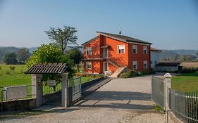 Ca' Dei Berici Camere